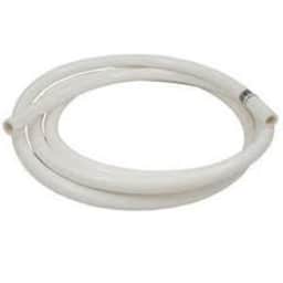 10' White Sweep I/II Feeder Hose