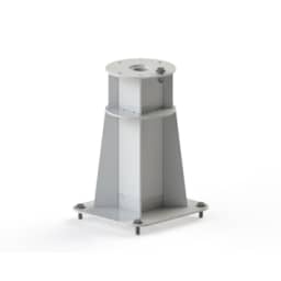 18" Tall Mighty Pedestal F-MTYPD18