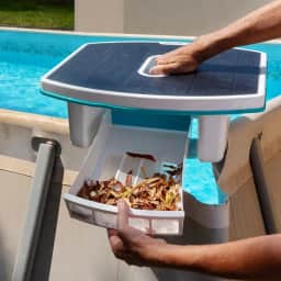 Skimmi Robotic Pool Skimmer