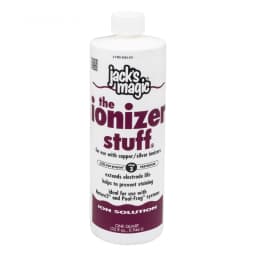 32 oz Bottle The Ionizer Stuff Ion Solution