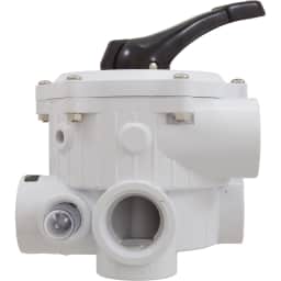 Valve Kit Multi-Port Side Mount 1.5"