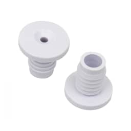 Nylon Hose Jet For Pool Sweeps I and II Pool Cleaner; 2/Pack