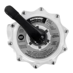 Universal Vari-Flo 2" Multiport Backwash Valve