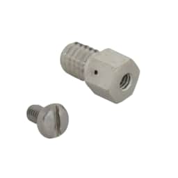 Sweep I and II Tile Rinser with Screw