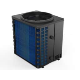 Inverter Variable Speed Heat Pump, Up to 32K Gal,  110K BTU, Single Phase 208-230V 60Hz, MI1100