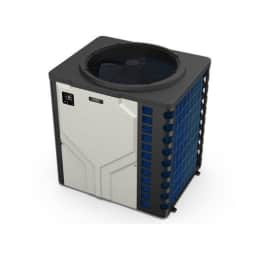 Inverter Variable Speed Heat and Cool Pump, Up to 32K Gal, 110K BTU, Single Phase 208-230V 60Hz, MIC1100