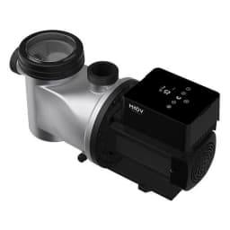 Ai Inverter Variable Speed Pool Pump with Wi-Fi, 220/240V 50/60Hz TEFC 1.25THP, MP15AIDV
