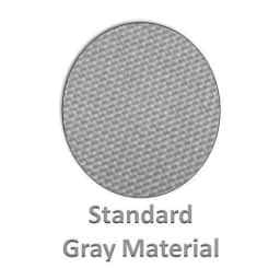 Gray Solar Lift Cover For Scout 2 & Scout Excel Lifts, F-450SSC-G
