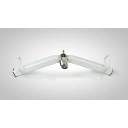Heavy Duty Hanger Bar for F037XXLS Sling, F-030EZHB
