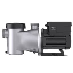 3 Variable Speed Pool Pump with Wi-Fi, 220/240V 50/60Hz TEFC 1.65THP, MP165AIDV