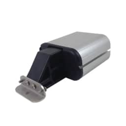 Leading Edge Insert & Caps for 2-1/2” Leading Edge (LE) Set