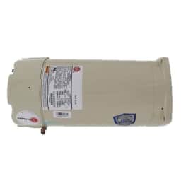 Replacement Motor for Pentair Pumps, 56 Square Flange, 208/230V 2HP, ASB843A