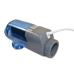 3-Port 14-Blade Replacement Salt Cell for Jandy AquaPure System 40,000 Gallons