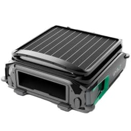 F1 Pool Skimmer Solar-Powered Above Ground & Inground Robotic Pool Skimmer