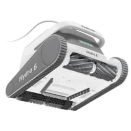 Hydro 6 WiFi Connected Robotic Pool Cleaner, 82' Cord