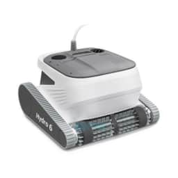 Hydro 6 WiFi Connected Robotic Pool Cleaner, 82' Cord