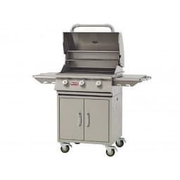 Steer BBQ Cart Natural Gas Burner