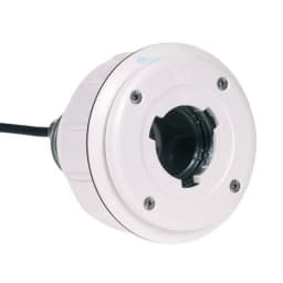 Plug-in-Pool System Underwater Socket with Winter Cap, 50W 50' Cable