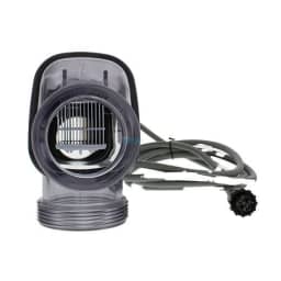 Replacement Salt Cell for CaliMar Titanium Edition System CMARSCT60-7Y, 60K Gallons