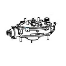 Motor for Dolphin Nautilus CC and S100 Pool Cleaners