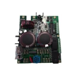 CPX Series Power Circuit Board, CPX-POWER PCBA