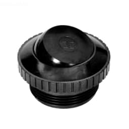 Hydrostream Jet Fitting Slotted - Black