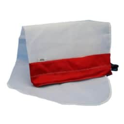 120 Micron Medium Daily Debris Pool Vac Bag, 15" Neck, 22" Length, fits Hammerhead, PowerVac, Riptide Vacuums