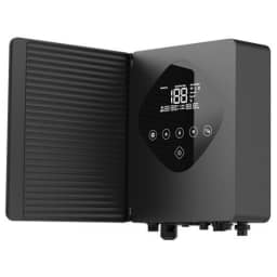 InverChlor MC250 Inverter Salt Generator System, 1.38 Lb., Up to 25K Gallons