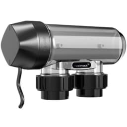 InverChlor MC400 Inverter Salt Generator System, Up to 40K Gallons