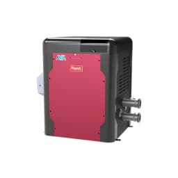 AVIA 404B Propane Pool & Spa Heater with NiTek Heat Exchanger, 399K BTU