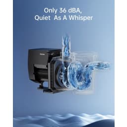 InvertPilot P-Series P15 VS Inground and Above Ground Pool Pump, 1.75THP 115V/230V