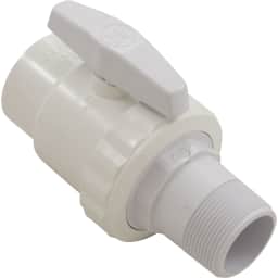 Trimeline 1-1/2" Ball Valve
