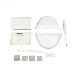 Tune-Up Kit, Navigator, Pool Vac Plus & Pool Vac Ultra (Concrete)