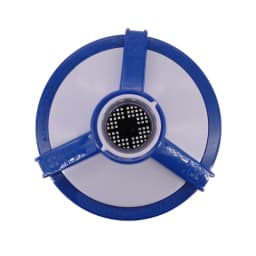 Genuine OEM Standard Leaf Canister