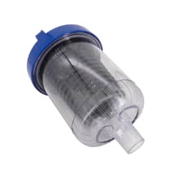 Genuine OEM Standard Leaf Canister