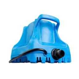 Pool Cover Pump with 25' Cord, APCP-1700