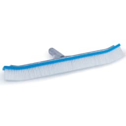 BRUSH 18" METAL BACK #902