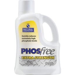 PHOSfree Extra Strength Phosphate Remover, 3 Liter