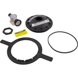 Genuine OEM 8-1/2" Triton II Buttress Thread Closure Kit