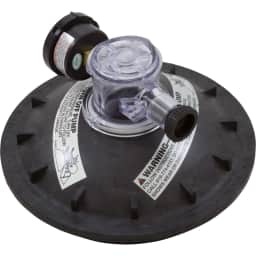 Genuine OEM 8-1/2" Triton II Buttress Thread Closure Kit