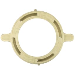 Lid Clamp, Cam & Ramp