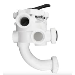 2" Valve Kit Multiport, Side Mount DE Filters SM20-2