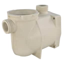 Superflo Pump Housing, Volute