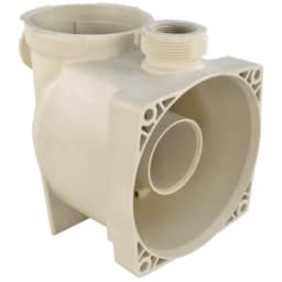 Superflo Pump Housing, Volute