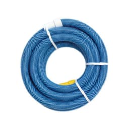 Standard 50' Vacuum Hose, 1.5" Diameter
