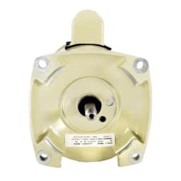 1.5HP SQFL Motor 208V/230V