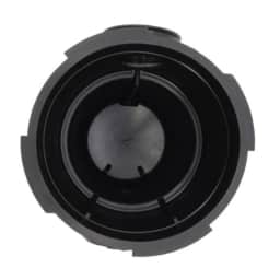 OptiFlo Strainer Pot with Drain Plug