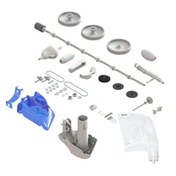 Genuine OEM 380 Factory Rebuild Kit