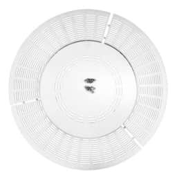 Unibridge Swimming Pool Main Drain Cover, White
