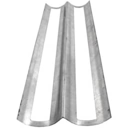 Genuine OEM Baffle Kit For Model 53, 53A, 055B Pool Heater